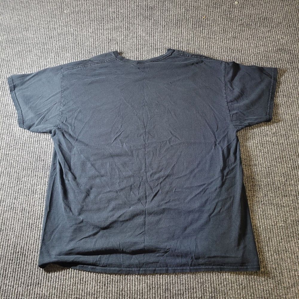 Blue 84 Wichita State Shockers 2013 Final Four Men's Size XL Black T-Shirt NCAA - Picture 4 of 4